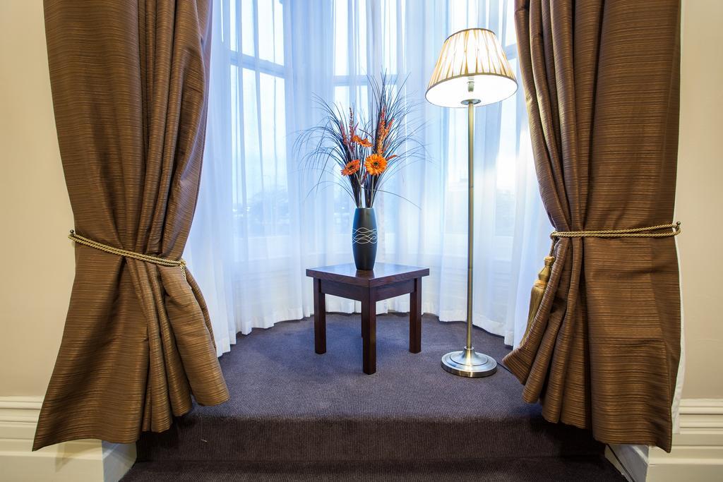 The Duke Of Edinburgh Hotel & Bar Barrow-in-Furness Zewnętrze zdjęcie