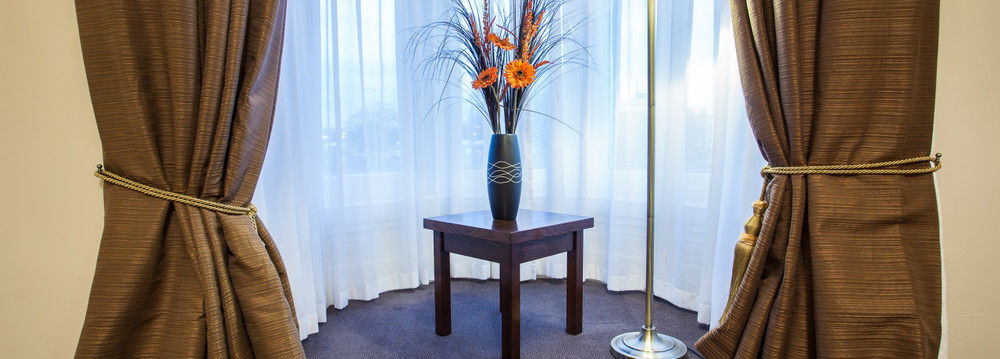 The Duke Of Edinburgh Hotel & Bar Barrow-in-Furness Zewnętrze zdjęcie